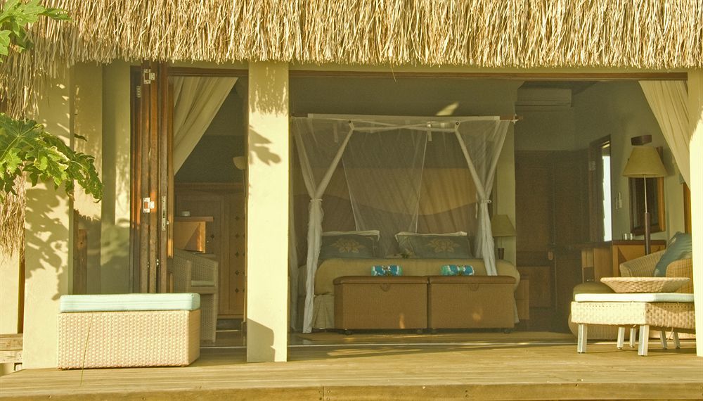 杜艮海滩小屋 维兰库卢什 外观 照片