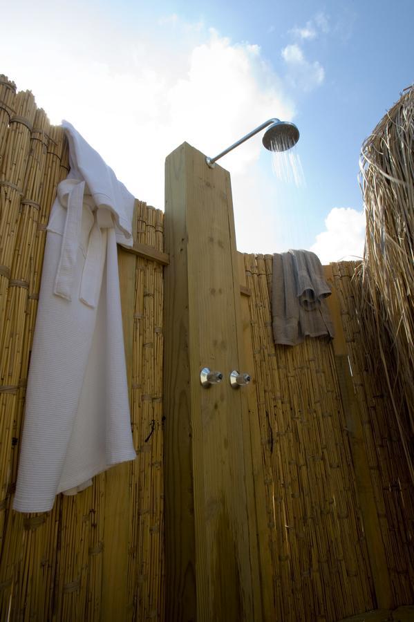 杜艮海滩小屋 维兰库卢什 外观 照片